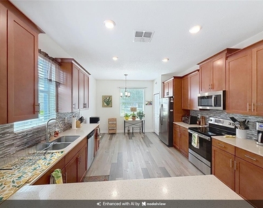 2911 Woodward Lane - Photo Thumbnail 2