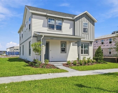 10507 Evening Star Street - Photo Thumbnail 2