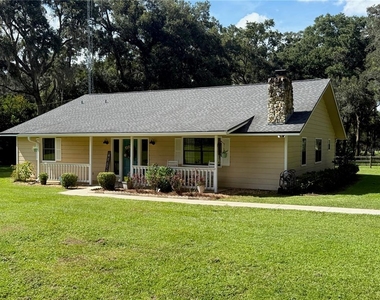 6597 W Highway 326 - Photo Thumbnail 1