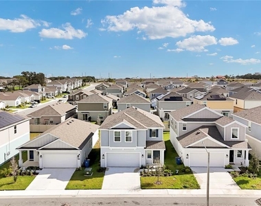 1713 White Water Court - Photo Thumbnail 1