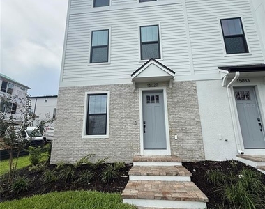 15027 Groveside Road - Photo Thumbnail 1