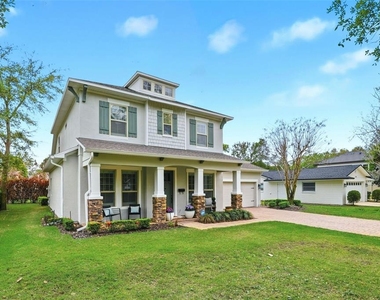 1750 Carollee Lane - Photo Thumbnail 5