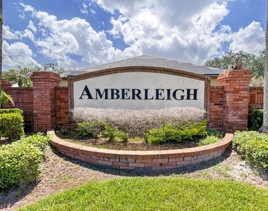 350 Lake Amberleigh Drive - Photo Thumbnail 1