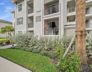 17625 Opal Sand Drive - Photo Thumbnail 1