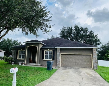 2783 Berkford Circle - Photo Thumbnail 1