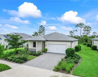 16360 Palmetto Street - Photo Thumbnail 1