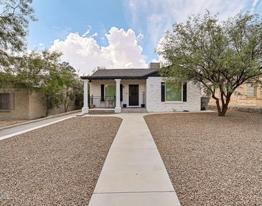 3511 Murray Place - Photo Thumbnail 1