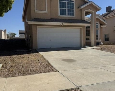 404 Desert Chicory Street - Photo Thumbnail 1