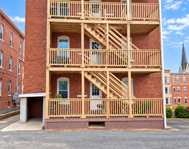 86 Gold Street - Photo Thumbnail 29