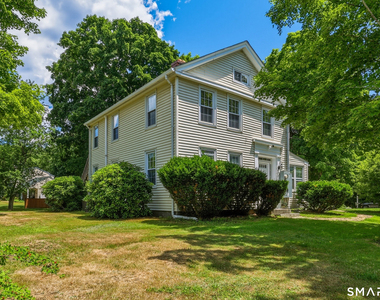 945 Glastonbury Turnpike - Photo Thumbnail 1