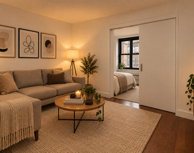 East 35th Street - Photo Thumbnail 1