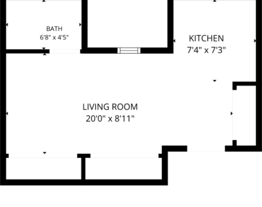 140 West 133rd Street - Photo Thumbnail 5