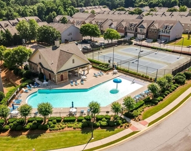 2716 Sardis Chase Court - Photo Thumbnail 16