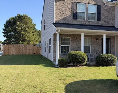 3568 Rock Ridge Drive - Photo Thumbnail 1