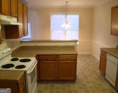 3317 Pate Creek View - Photo Thumbnail 3
