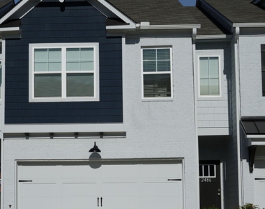 2486 Honey Way - Photo Thumbnail 1
