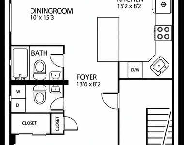201 Clinton Street - Photo Thumbnail 11