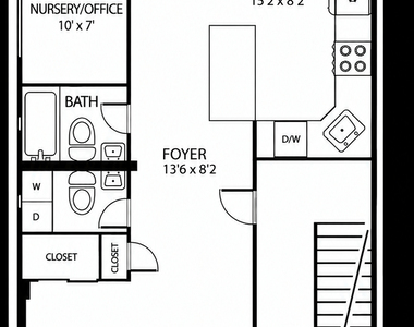 201 Clinton Street - Photo Thumbnail 12