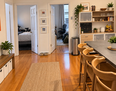 201 Clinton Street - Photo Thumbnail 5