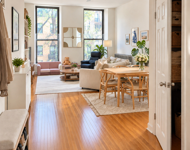201 Clinton Street - Photo Thumbnail 2