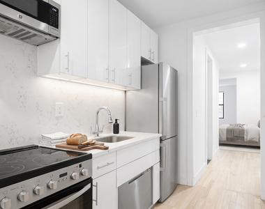 1734 Amsterdam Avenue - Photo Thumbnail 3