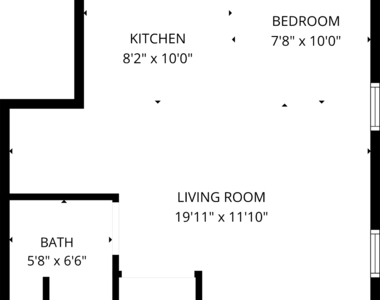 437 Lenox Avenue - Photo Thumbnail 3