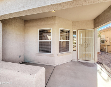 14173 W Weldon Avenue - Photo Thumbnail 2