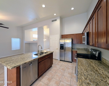 15748 W Paradise Lane - Photo Thumbnail 15