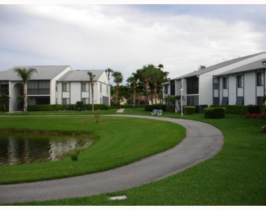 1105 Green Pine Boulevard - Photo Thumbnail 1
