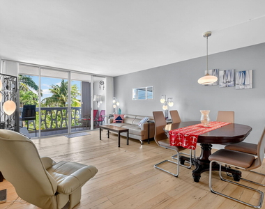 2505 S Ocean Boulevard - Photo Thumbnail 4