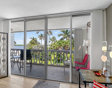 2505 S Ocean Boulevard - Photo Thumbnail 13