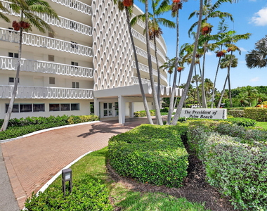 2505 S Ocean Boulevard - Photo Thumbnail 1