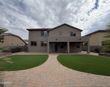 722 E Sipapu Drive - Photo Thumbnail 2