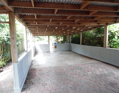 1205 Mathis Street - Photo Thumbnail 20