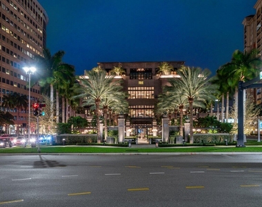 550 Okeechobee Boulevard - Photo Thumbnail 66