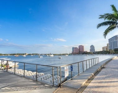 550 Okeechobee Boulevard - Photo Thumbnail 96