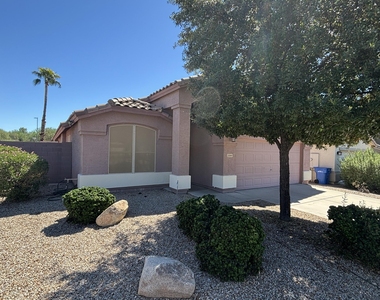 20919 N 38th Street - Photo Thumbnail 1