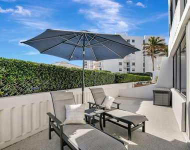 3590 S Ocean Boulevard - Photo Thumbnail 34