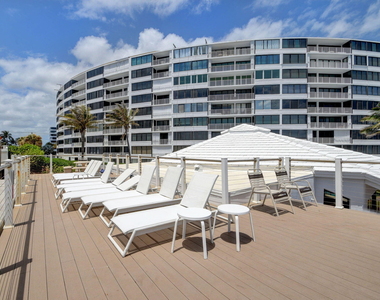 3590 S Ocean Boulevard - Photo Thumbnail 43