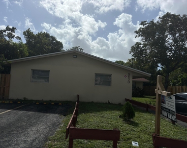 5630 Nw 15th Street - Photo Thumbnail 7