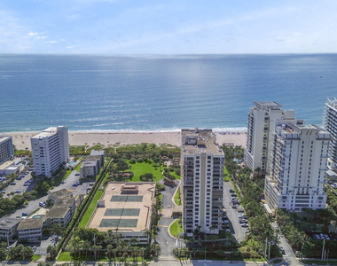 3400 N Ocean Drive - Photo Thumbnail 22