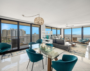 3400 N Ocean Drive - Photo Thumbnail 8
