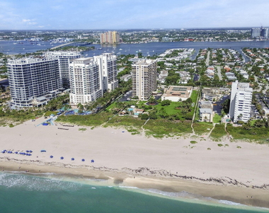 3400 N Ocean Drive - Photo Thumbnail 1