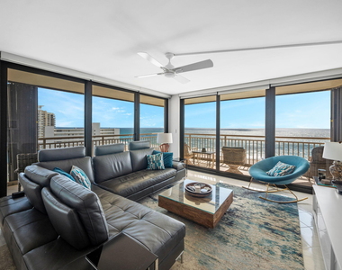 3400 N Ocean Drive - Photo Thumbnail 4