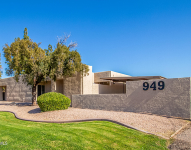 949 S Mcclintock Drive - Photo Thumbnail 26