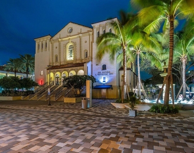 550 Okeechobee Boulevard - Photo Thumbnail 89