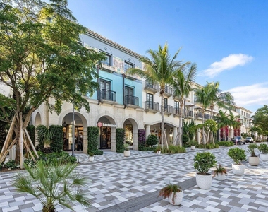 550 Okeechobee Boulevard - Photo Thumbnail 93