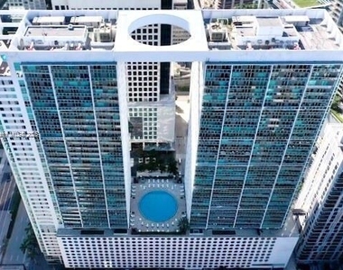 500 Brickell Avenue - Photo Thumbnail 56