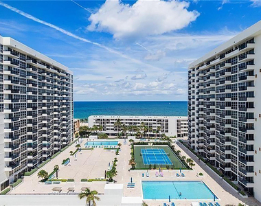 525 N Ocean Boulevard - Photo Thumbnail 24