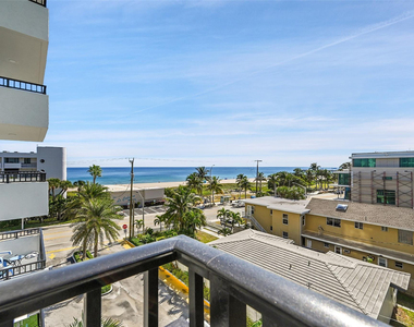 525 N Ocean Boulevard - Photo Thumbnail 16